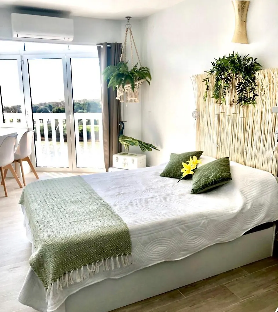 Apartmán L'Hippy Chic Empuriabrava
