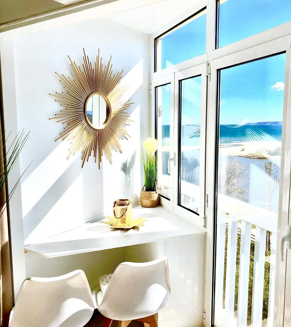 Apartmán L'Hippy Chic Empuriabrava 0*,