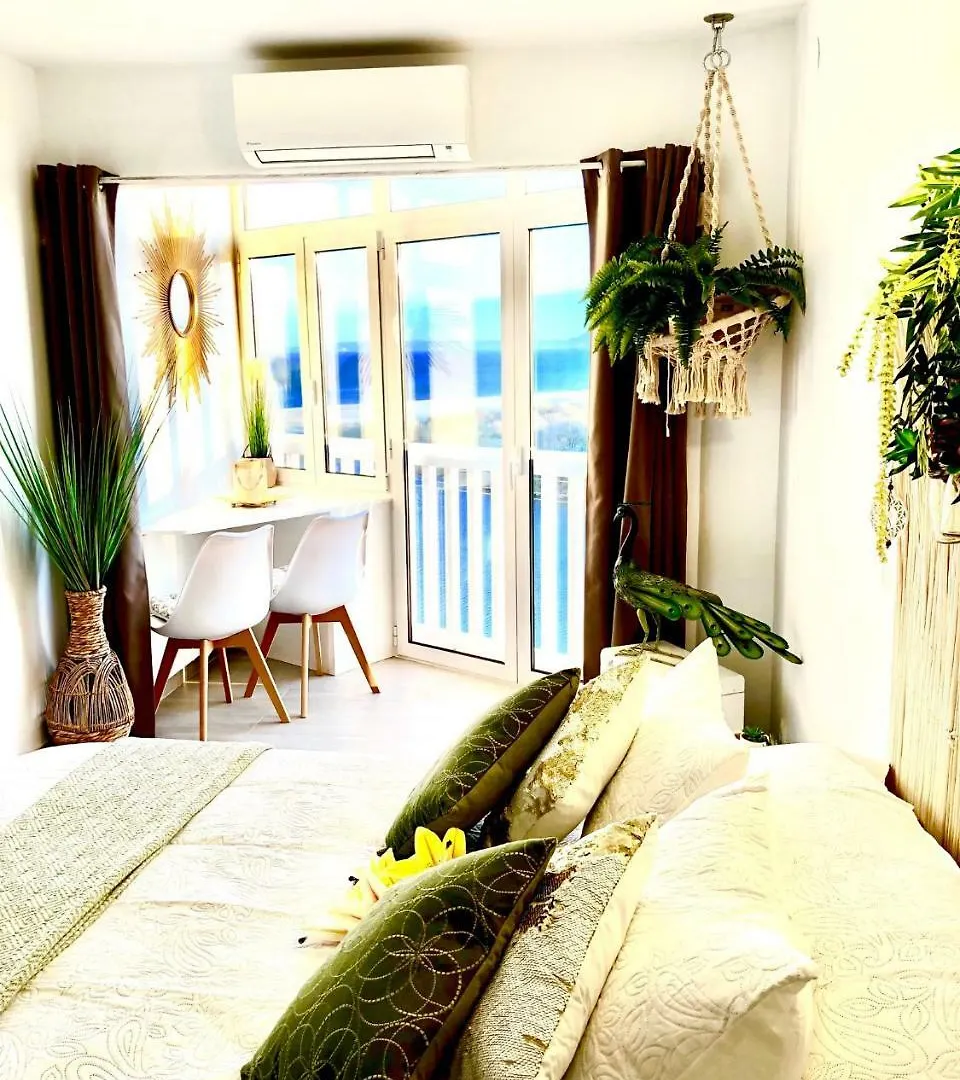 Apartmán L'Hippy Chic Empuriabrava