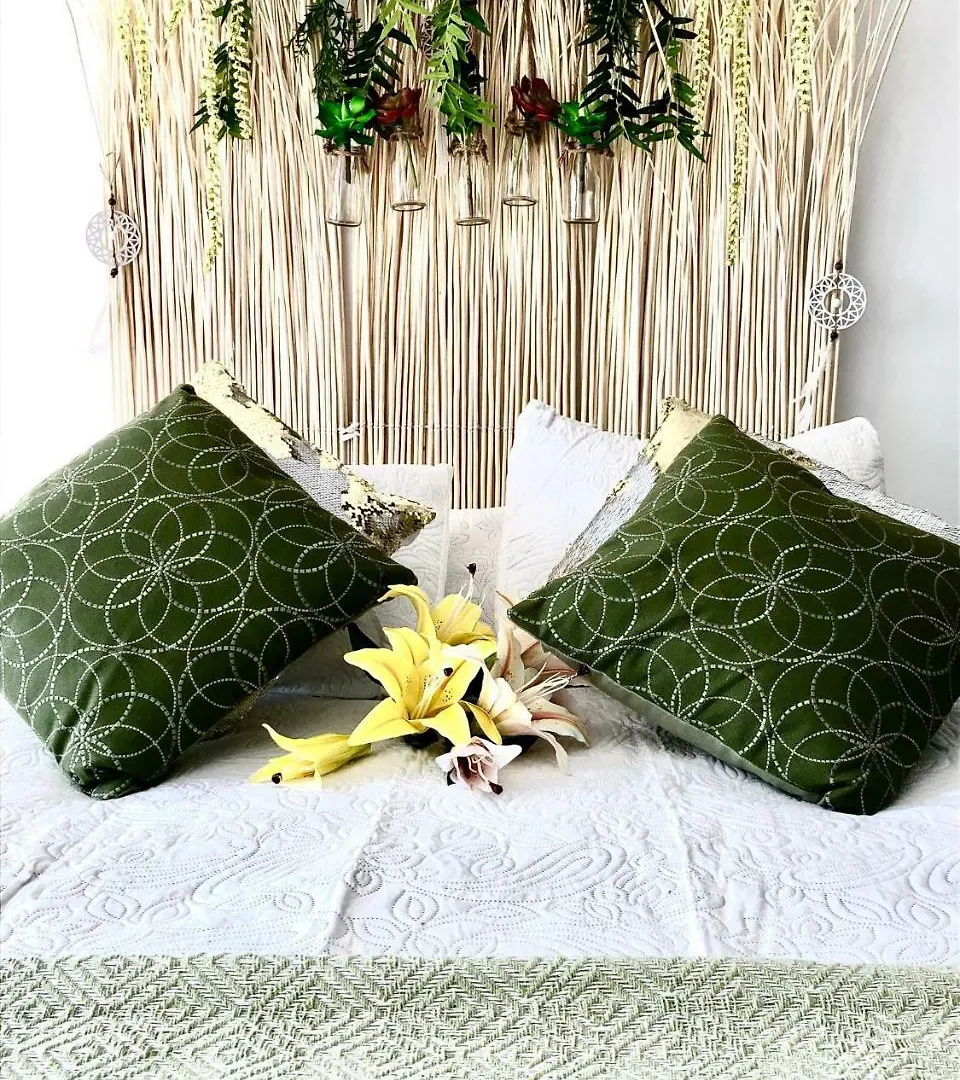 L'Hippy Chic Διαμέρισμα Empuriabrava Ισπανία