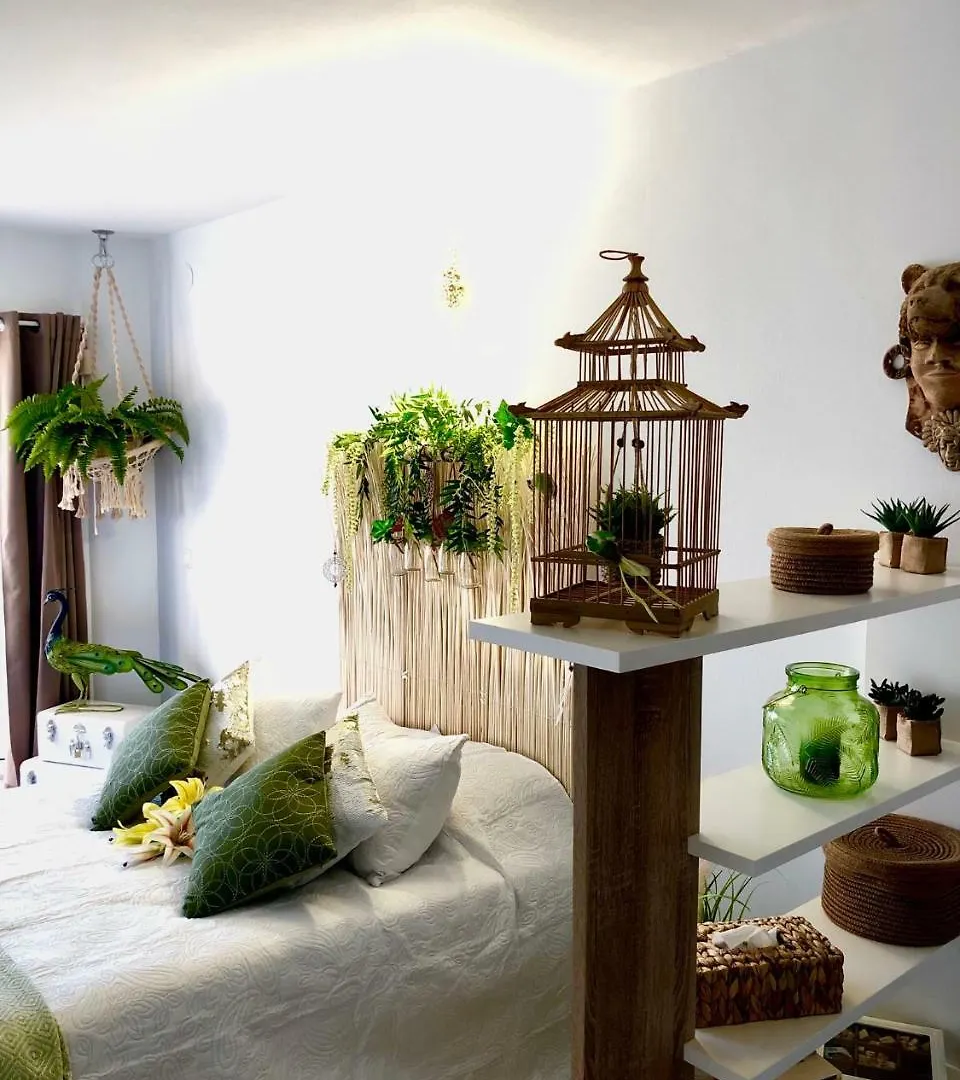 L'Hippy Chic Διαμέρισμα Empuriabrava